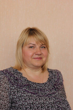 Николаева Лариса Владимировна.
