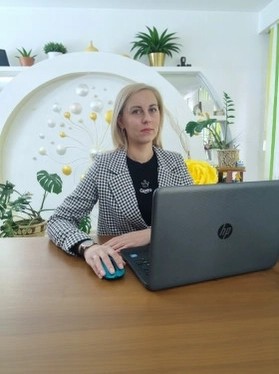 Алимова Анастасия Сергеевна.